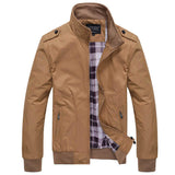Campera William Elegance