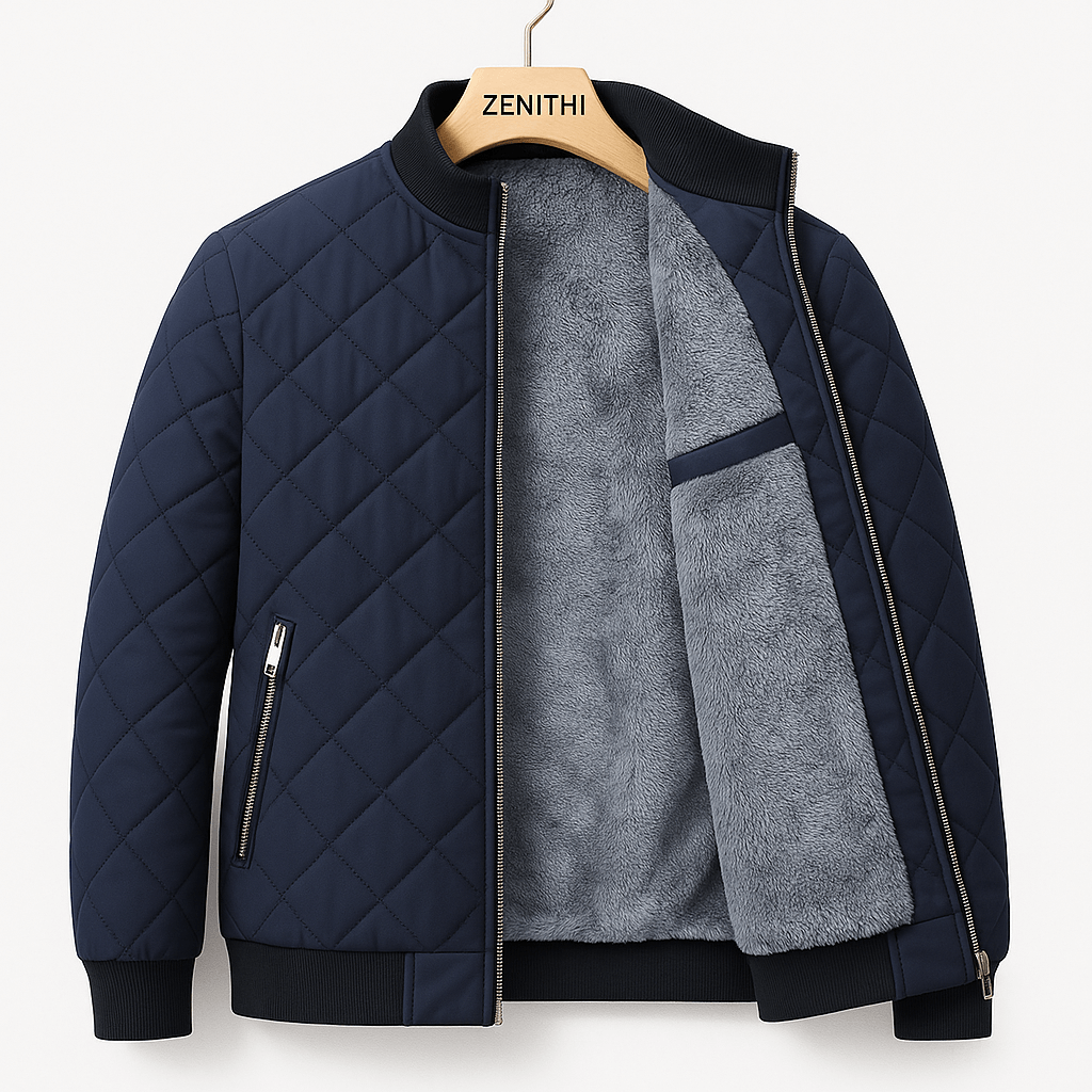 Campera  Casual Rare