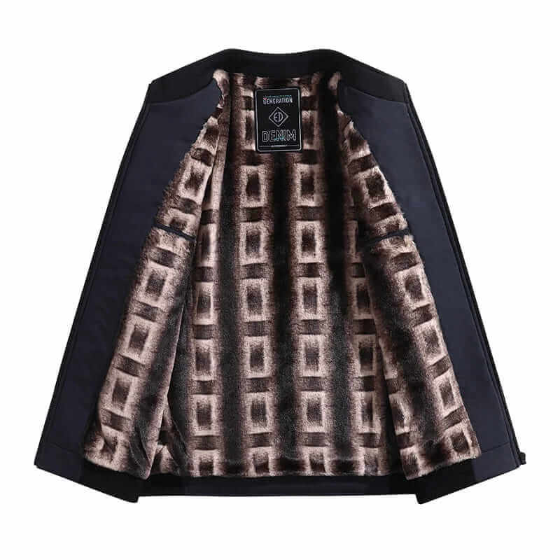 Campera Laurent Luxury